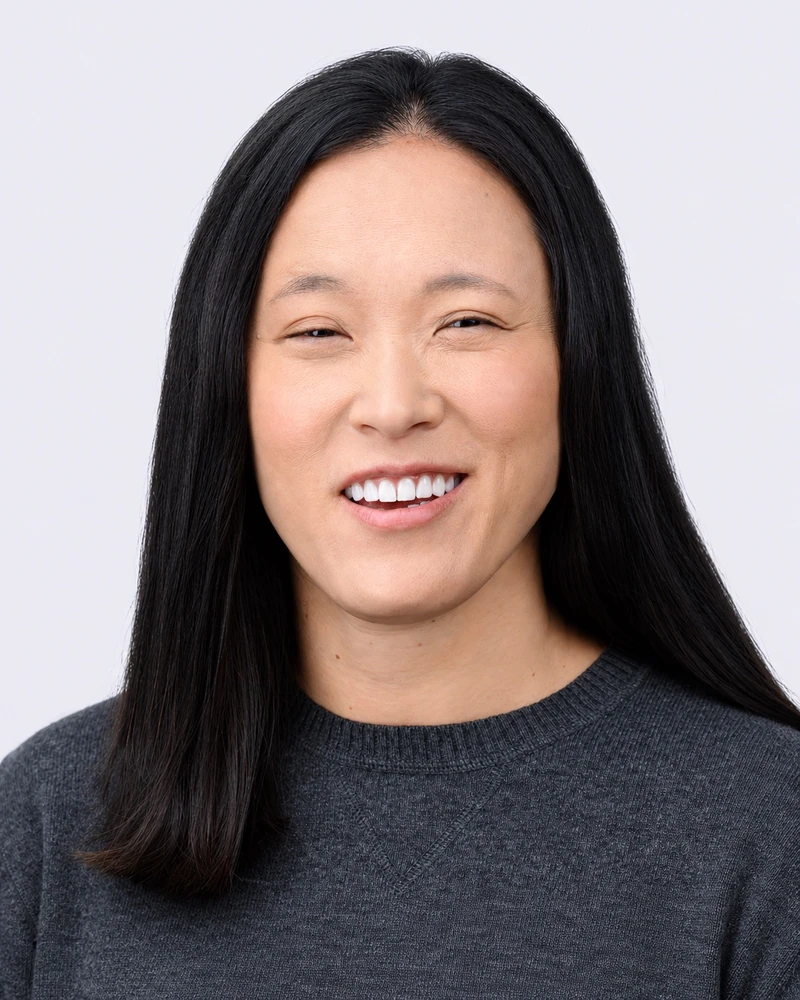 Amy Huchthausen