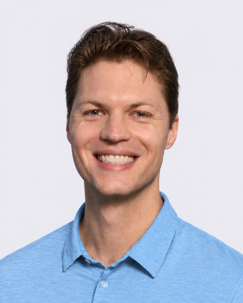 Andrew Hank