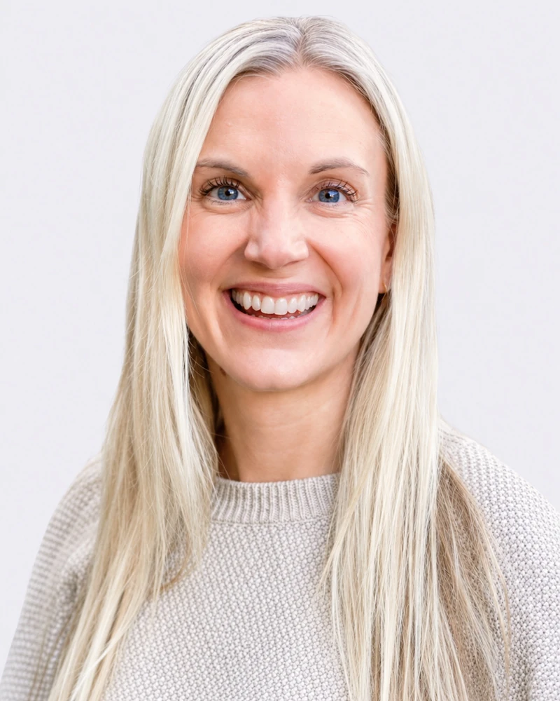 Caitlin King, MD, MBA