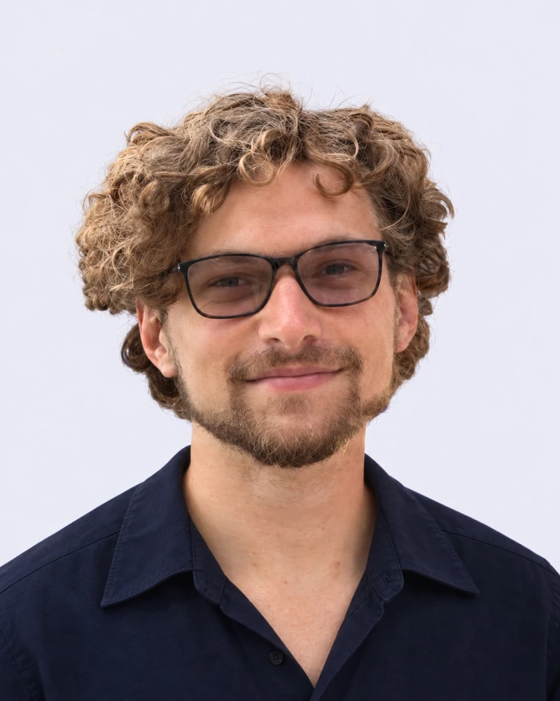 Ian Conrad