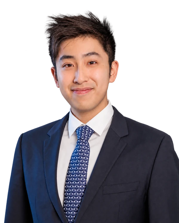 Michael Lingzhi Li, PhD